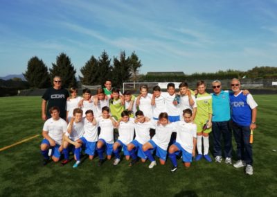 Allievi primo anno