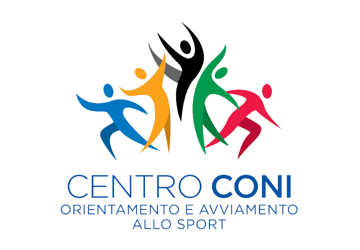 logo centro coni