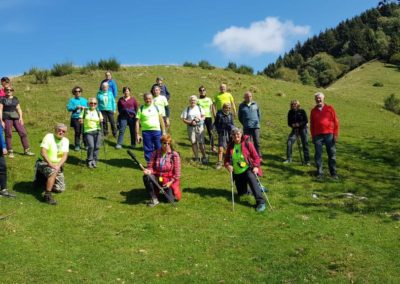 Gita al monte Generoso