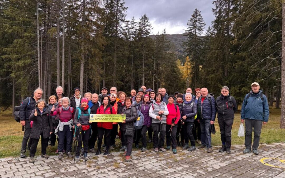 16 Ottobre 2024 | Lenzerheide